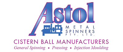 Astol Metal Spinners
